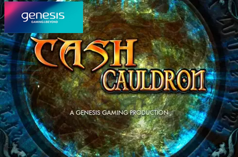Cash Cauldron